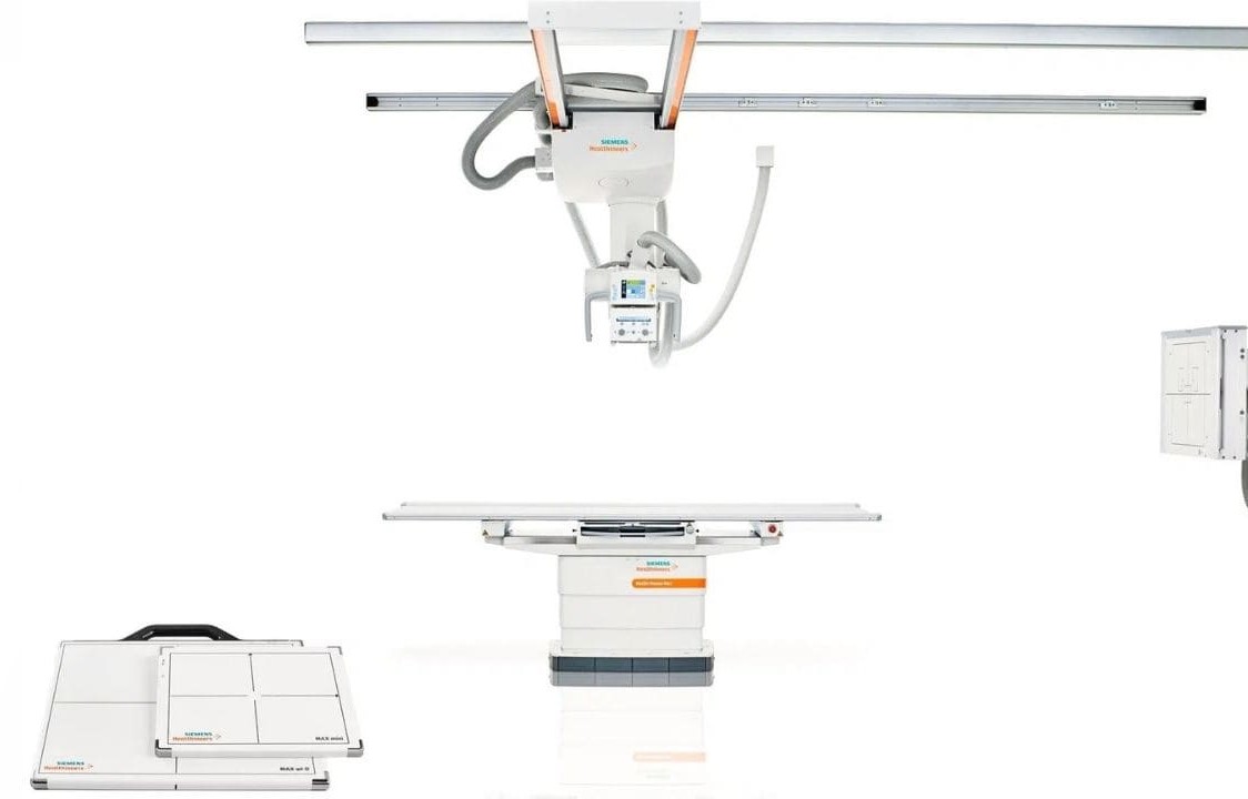 radiology center in Iran مركز الأشعة في إيران